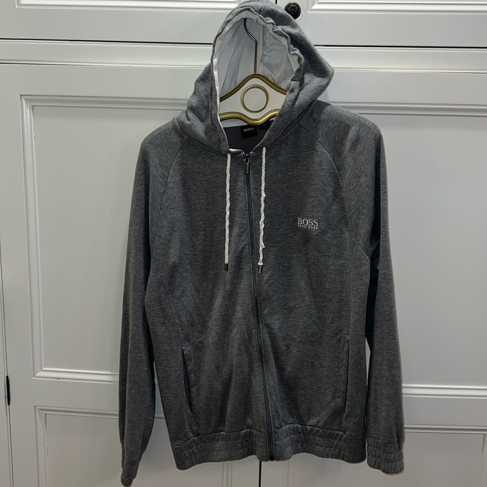 HUGO BOSS Sweater 🫒